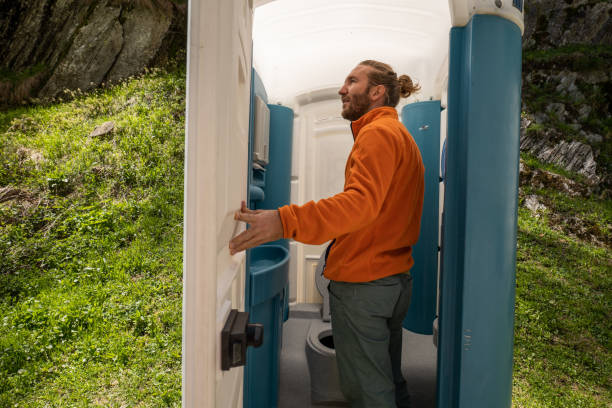 Professional porta potty rental in Fulda, MN