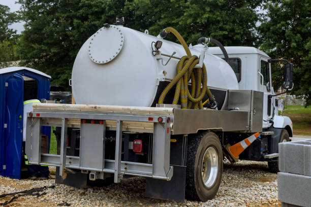 Best Local porta potty services  in Fulda, MN