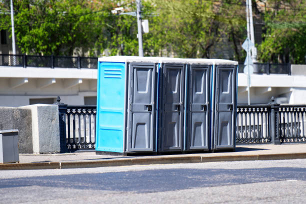 Portable Toilet Options We Offer in Fulda, MN