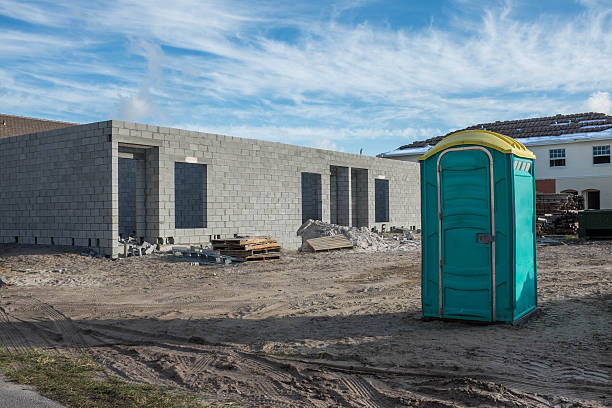 Best Construction site porta potty rental  in Fulda, MN